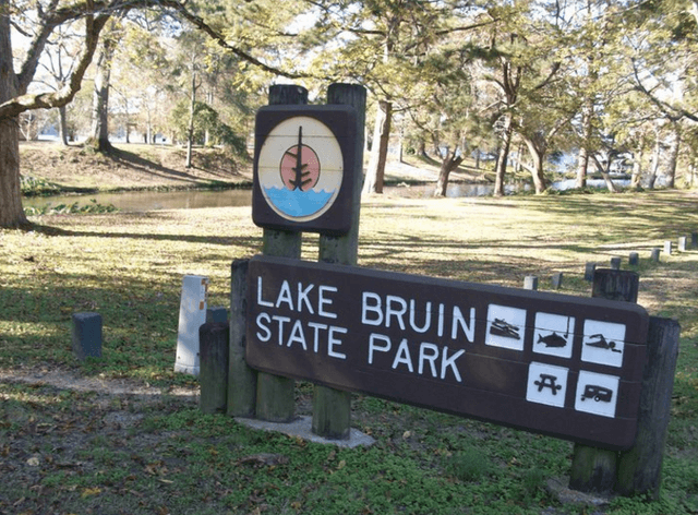 Lake Bruin State Park - Image 2