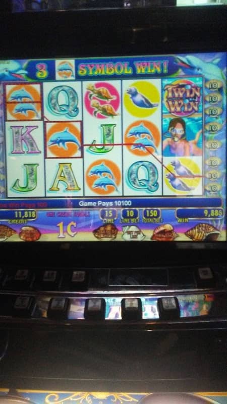 Bonanza Casino - Image 2