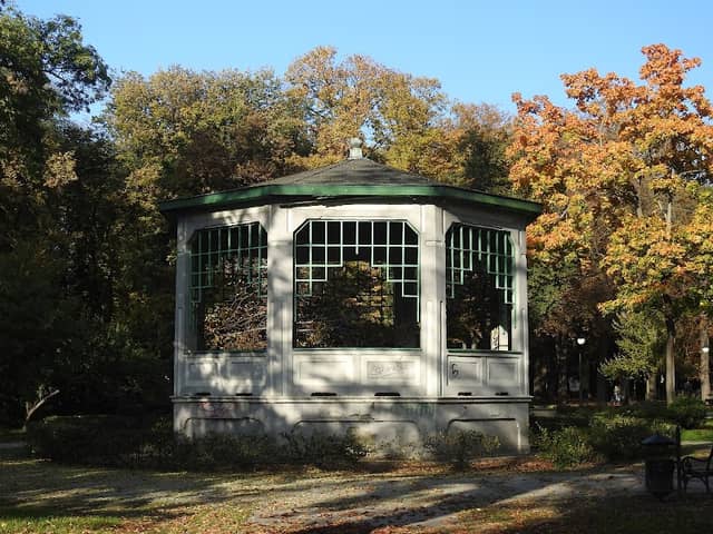 Park Kościuszki - Image 1