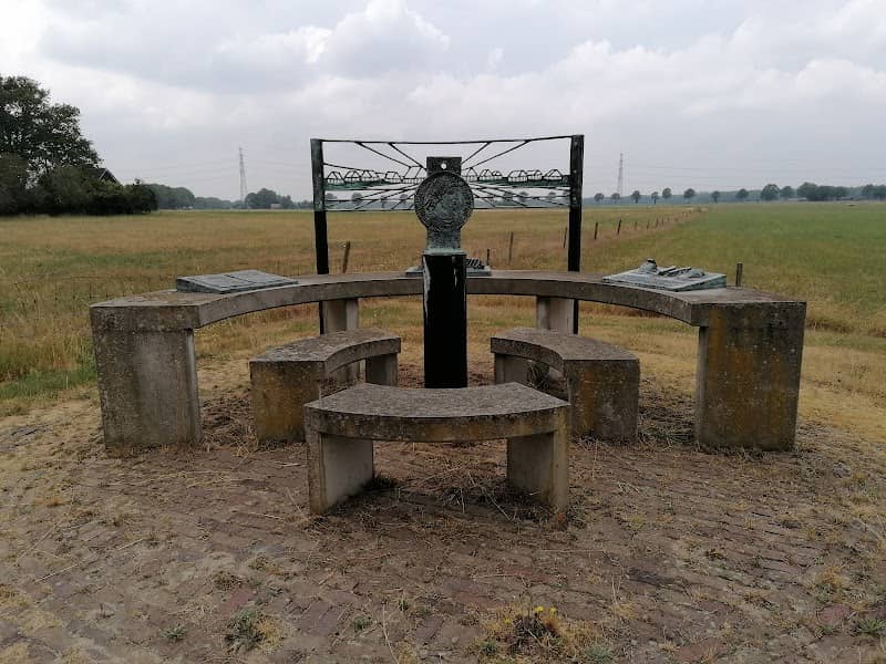 Archeologisch monument - Image 1