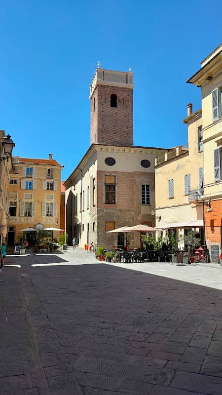 Palazzo Peloso Cepolla - Image 1
