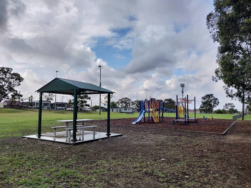 Middleton Park - Image 1