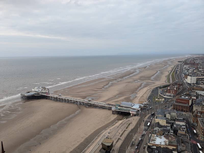 The Blackpool Tower Dungeon - Image 1
