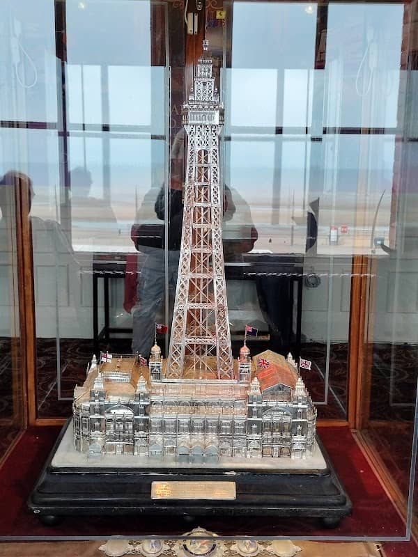 The Blackpool Tower Dungeon - Image 2
