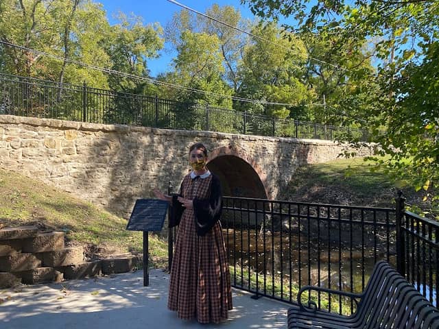 Women's Bridge Park - Image 3