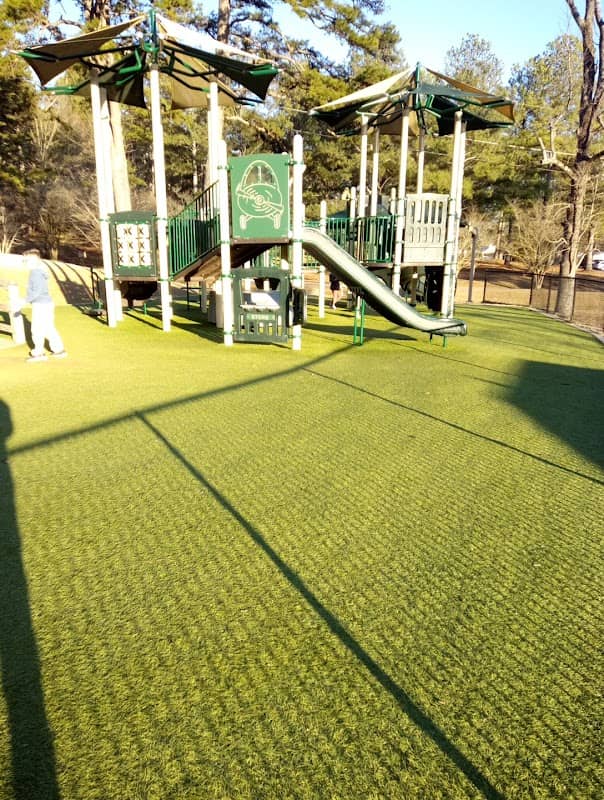 Jefferson T-Ball Field 1 - Image 1
