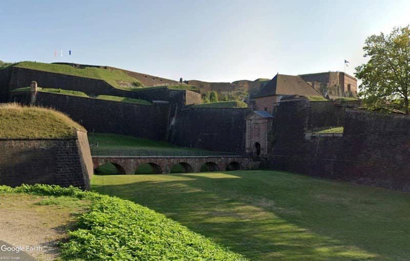 Belfort Citadel - Image 1
