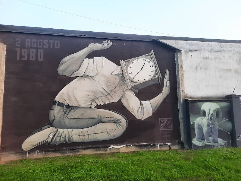 Ferrara Open Walls // Muri Liberi - Image 3