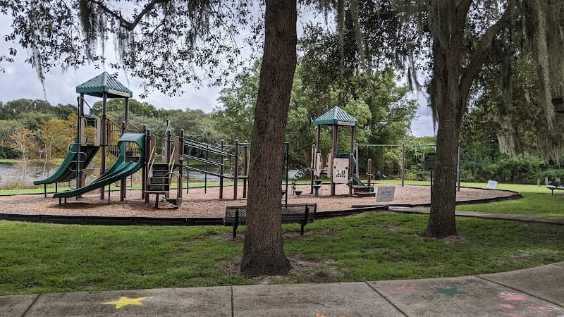 Homer Hough Park at Sybelia Point - Image 2