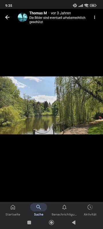 Bremerhaven Bürger Park - Image 1