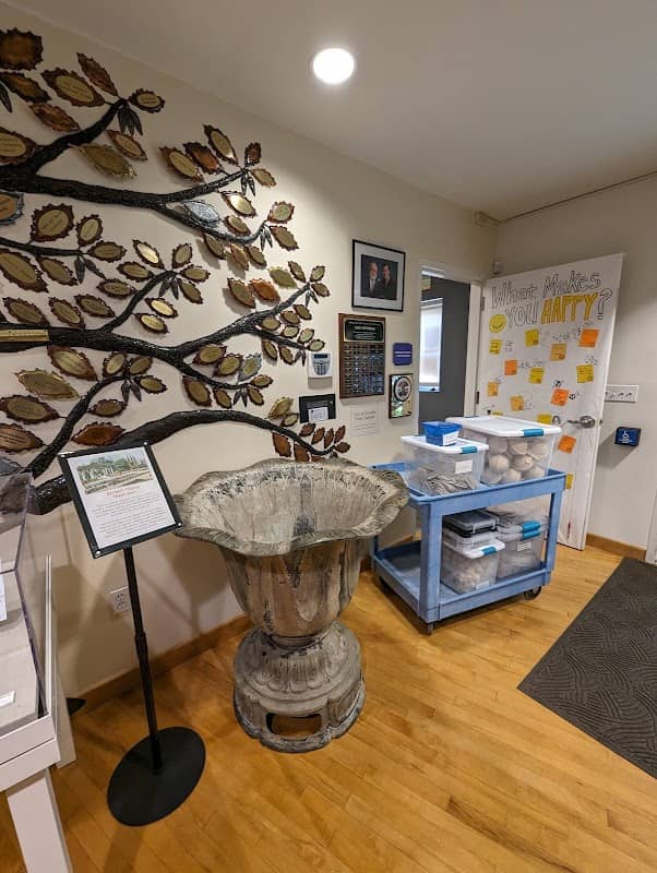 The Gilb Museum of Arcadia Heritage - Image 1