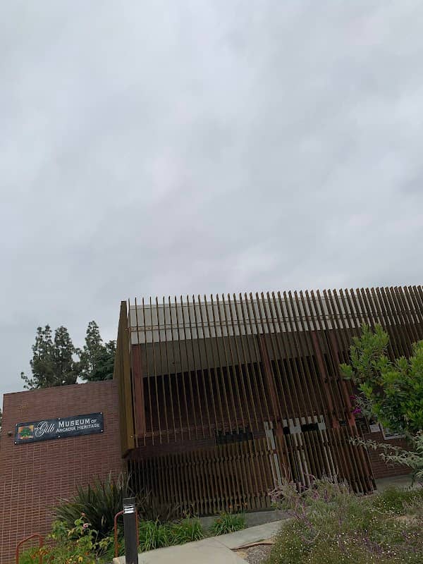 The Gilb Museum of Arcadia Heritage - Image 2