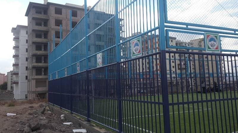 Child park - Image 1