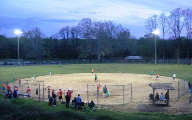 Maines Field - Image 1
