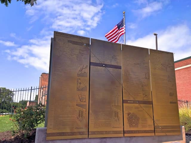 9/11 Memorial - Image 1