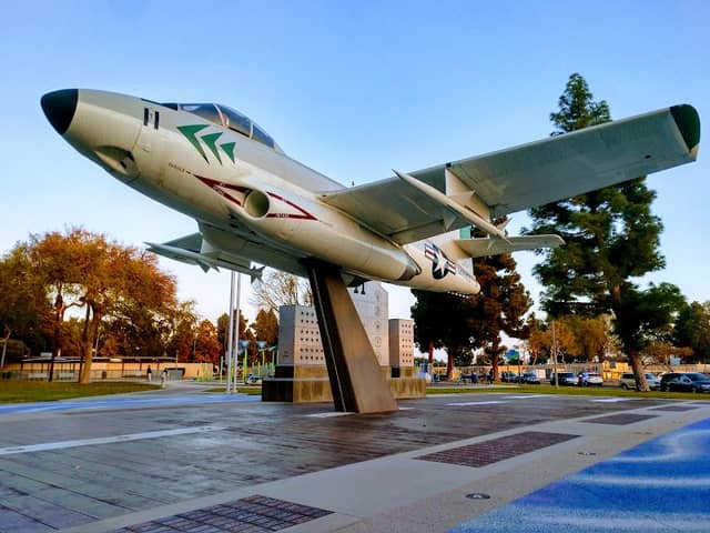 Del Valle Park - Image 5