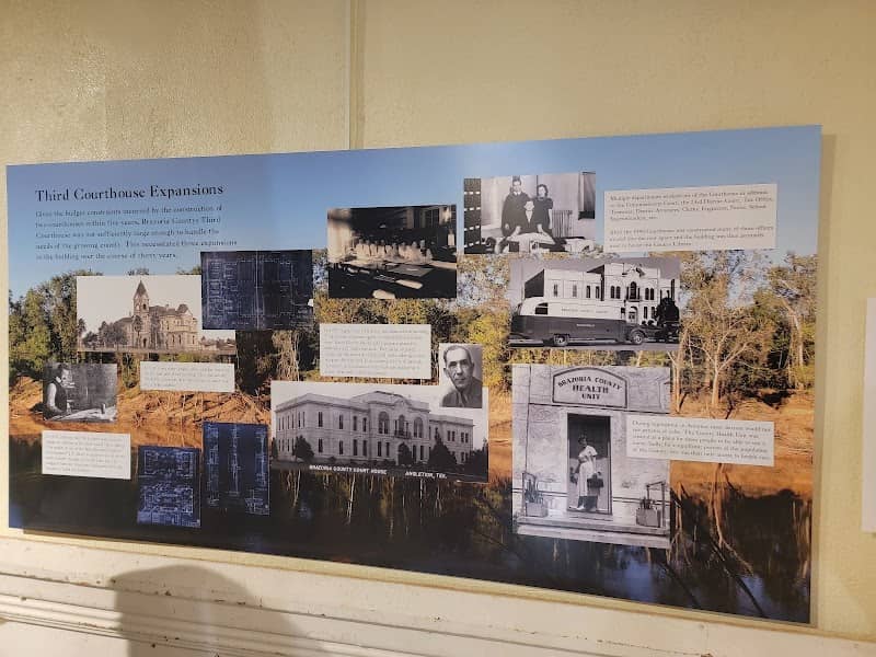 Brazoria County Historical Museum - Image 1