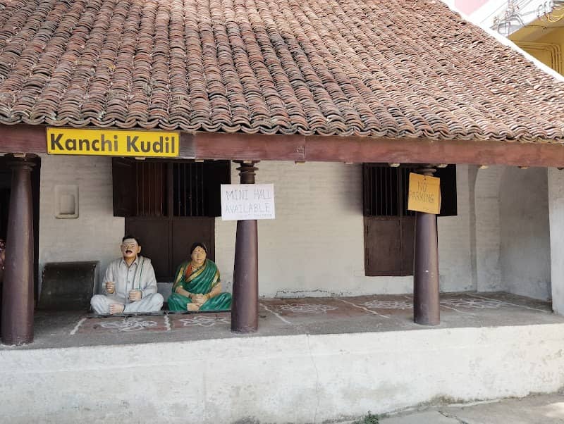 Kanchi Kudil - Image 1