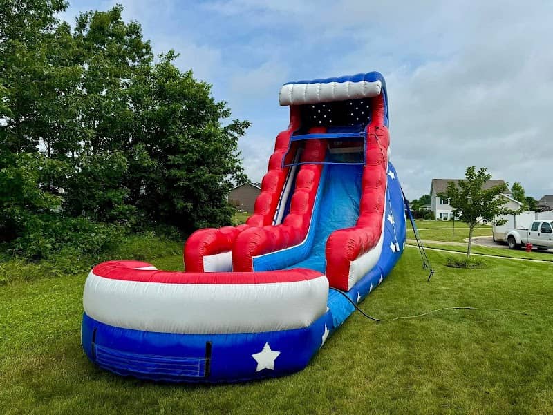 Davis Brothers Party Rentals - Image 2