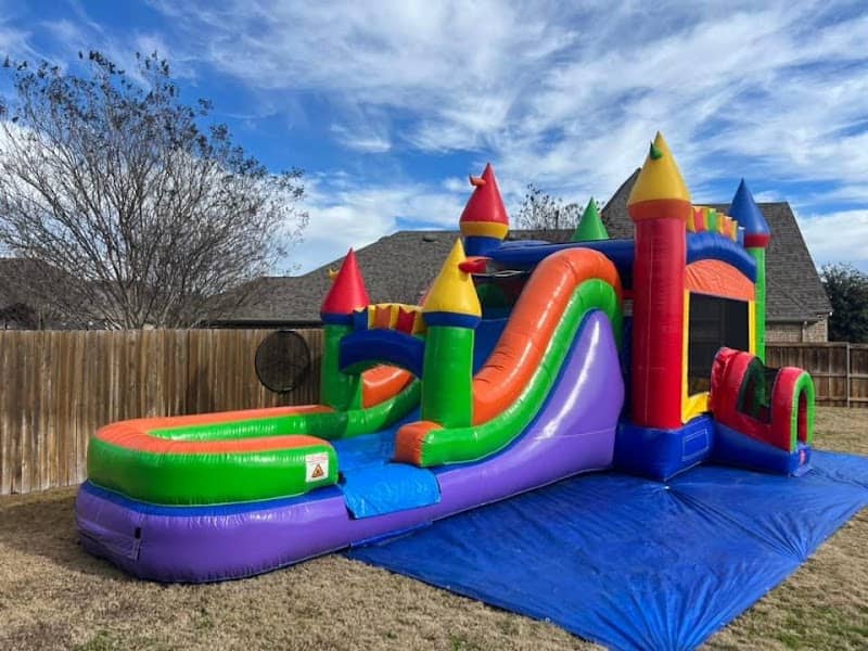 Davis Brothers Party Rentals - Image 1