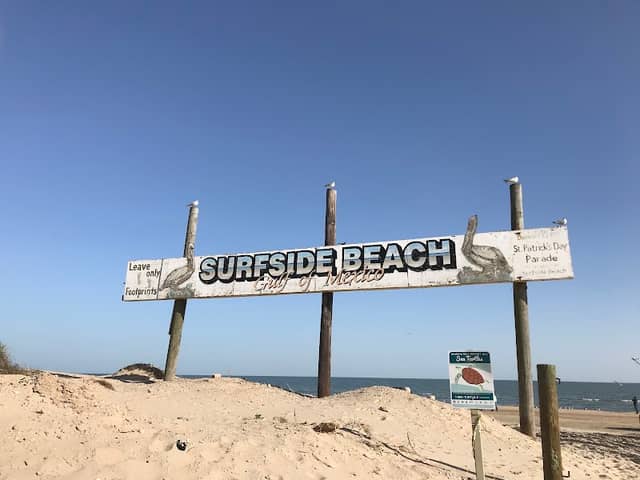 Surfside Beach - Image 1
