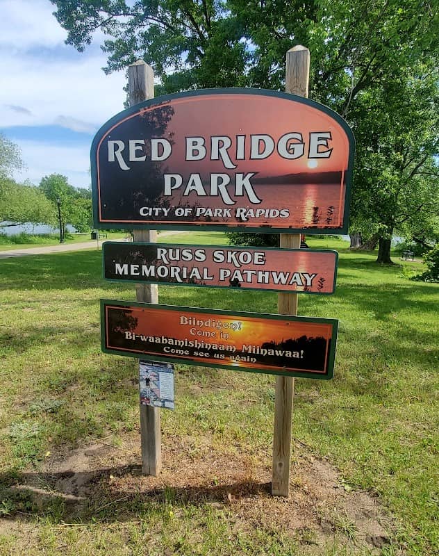Red Bridge Park - Image 1
