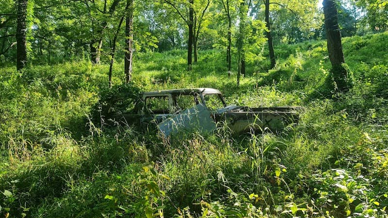 Pappy Dickens Preserve - Image 2