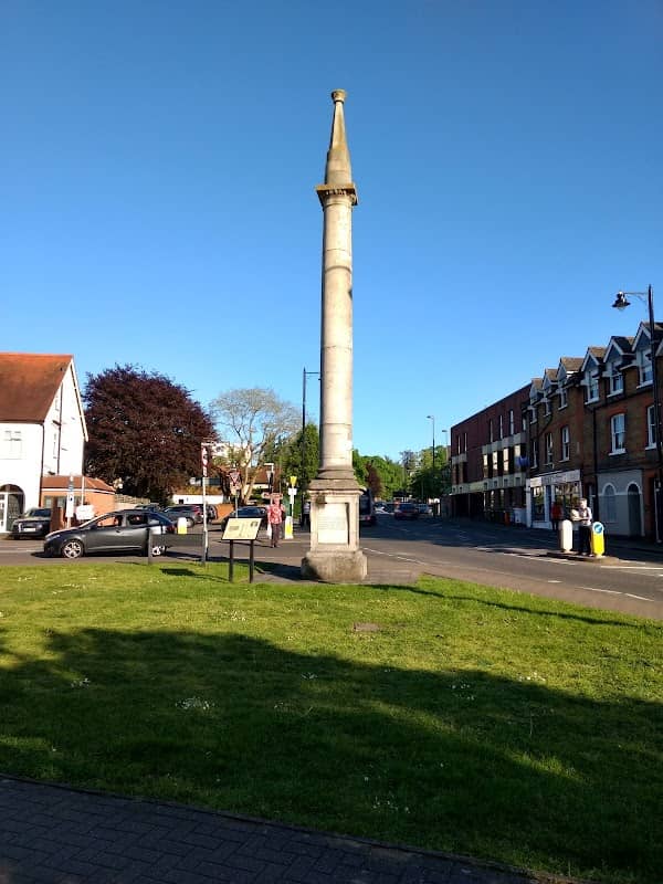 The York Column - Image 1