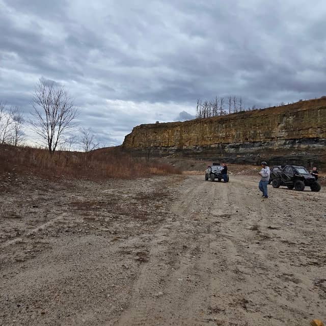 Big Ugly Wildlife Management Area - Image 2