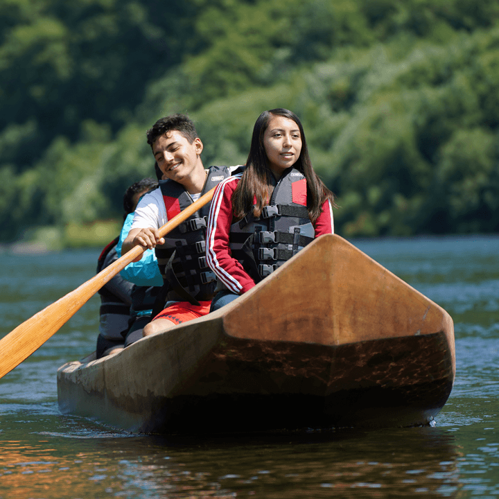 Redwood Yurok Canoe Tours - Image 1