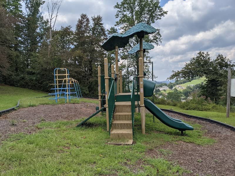Anmoore City Park - Image 1