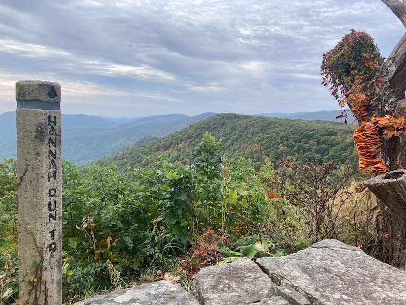 Hannah Run Trail - Image 1