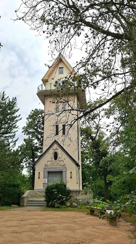 Aussichtsturm - Image 1