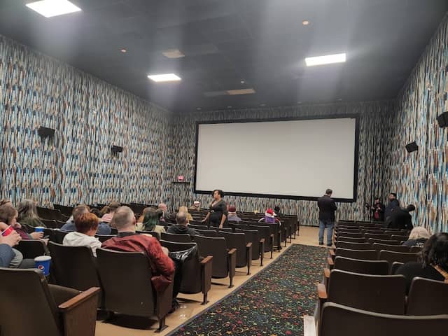 Wheelersburg Cinema - Image 2