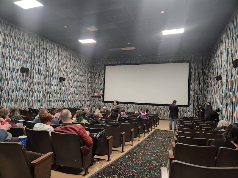 Wheelersburg Cinema - Image 2