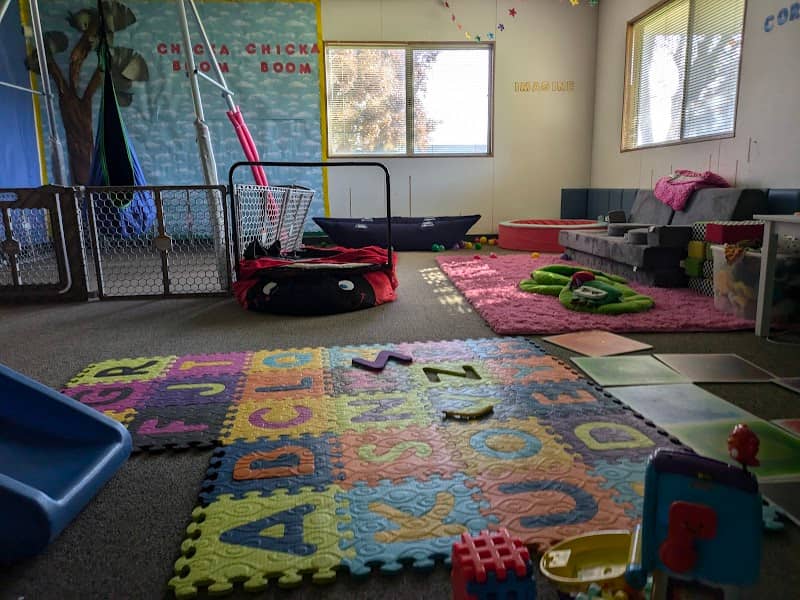Padan Recreation Center - Image 1
