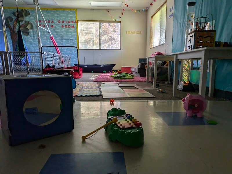 Padan Recreation Center - Image 2