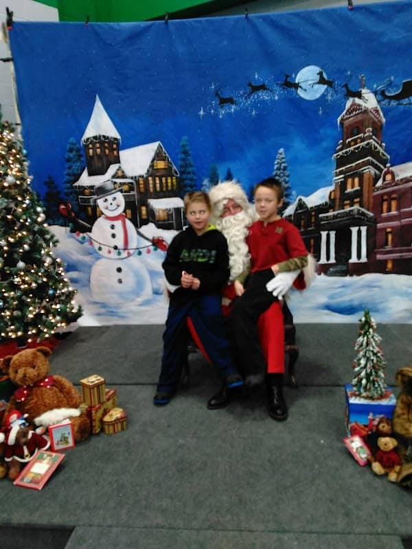 Pipestone Park & Recreation - Image 1