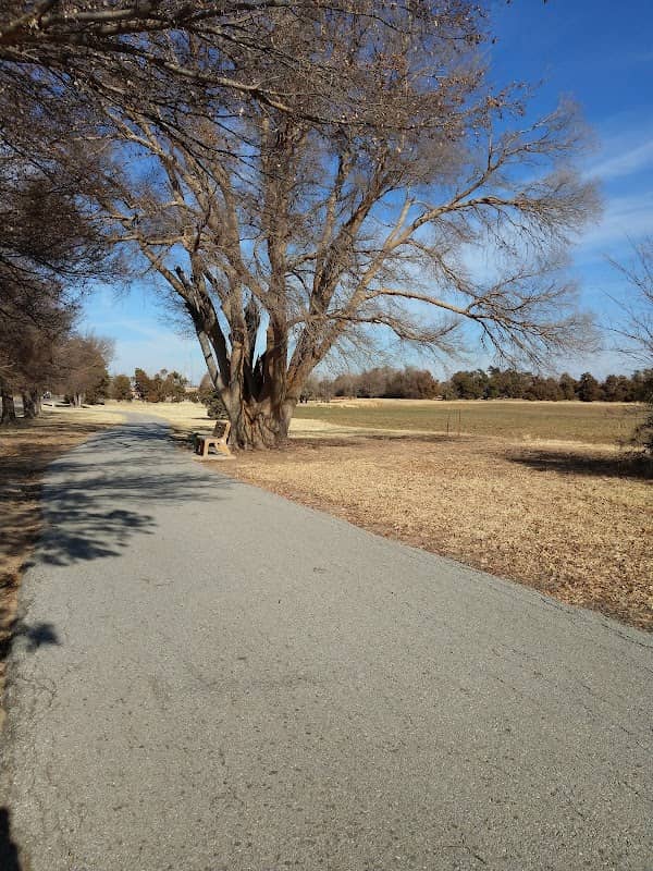 George Geotzinger Memorial Walking Trails - Image 1