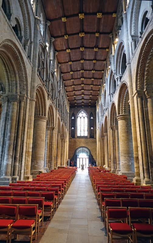 Selby Abbey - Image 3