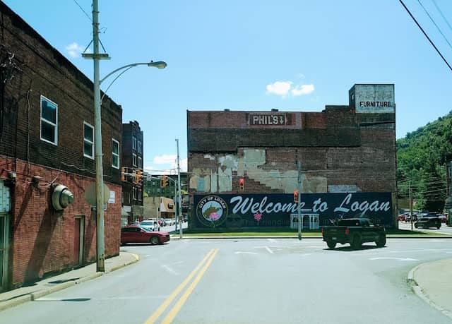 Welcome to Logan park - Image 2