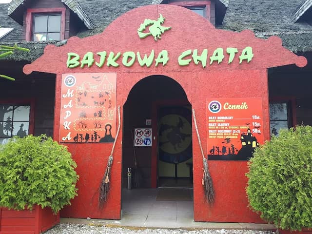 Bajkowa Chata - Image 1