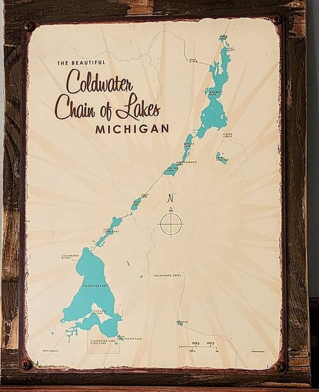 Archer Lake - Image 1