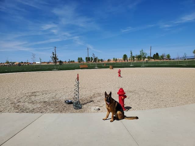 Discovery Bark Park - Image 1