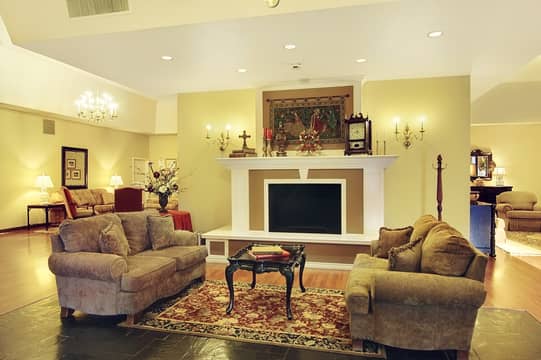 Gipson Funeral Home & Garden of Memories Memorial Park - Image 1