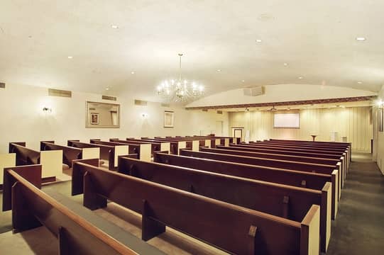 Gipson Funeral Home & Garden of Memories Memorial Park - Image 2