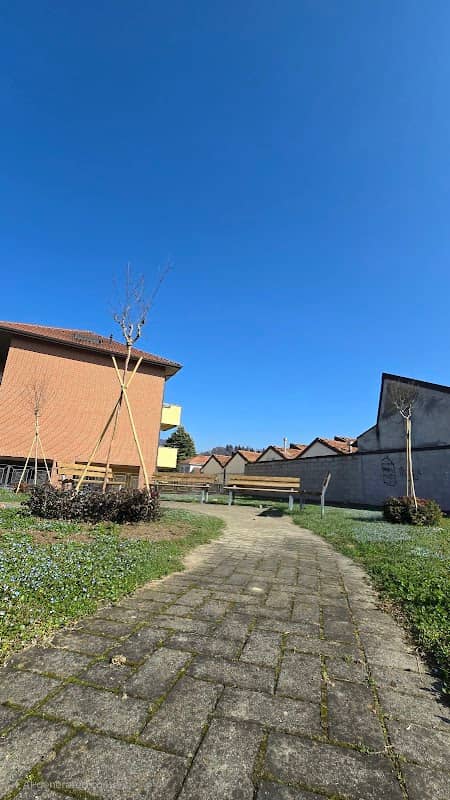 Parco Pubblico "Via alla Chiesa" - Image 1