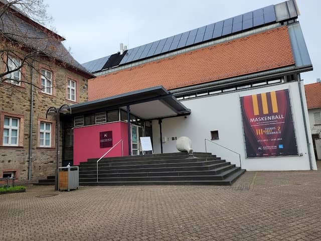 City Museum Hofheim am Taunus - Image 1