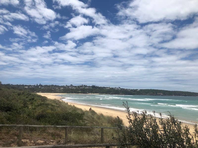 Merimbula Main Beach - Image 1