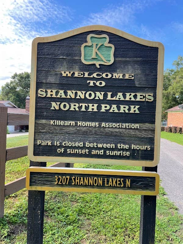Shannon Lakes North Park - Image 2